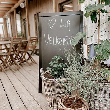 Guesthouse Клітмеллер Екстер'єр фото