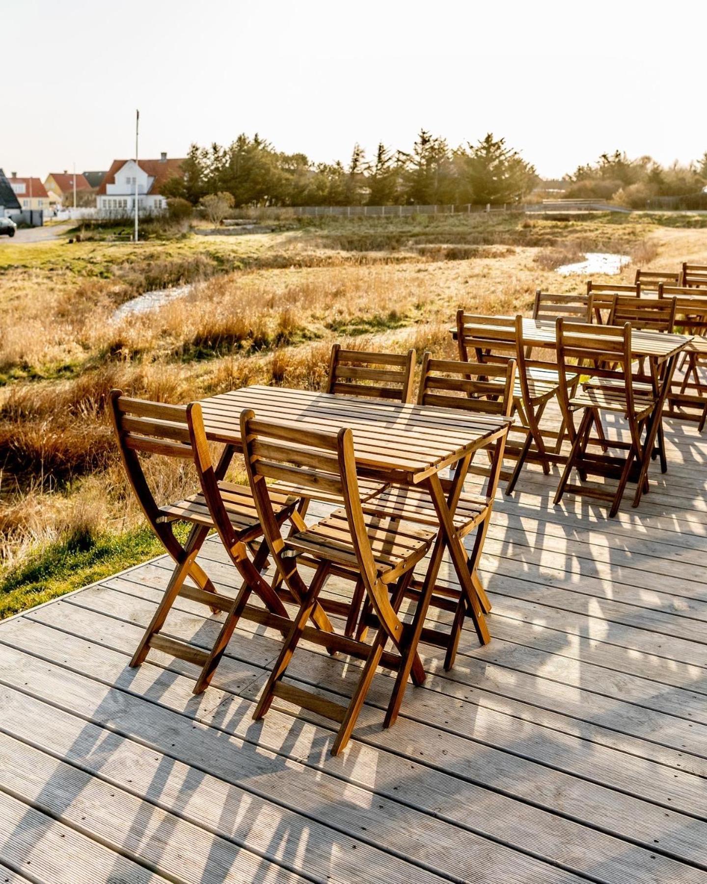 Guesthouse Клітмеллер Екстер'єр фото