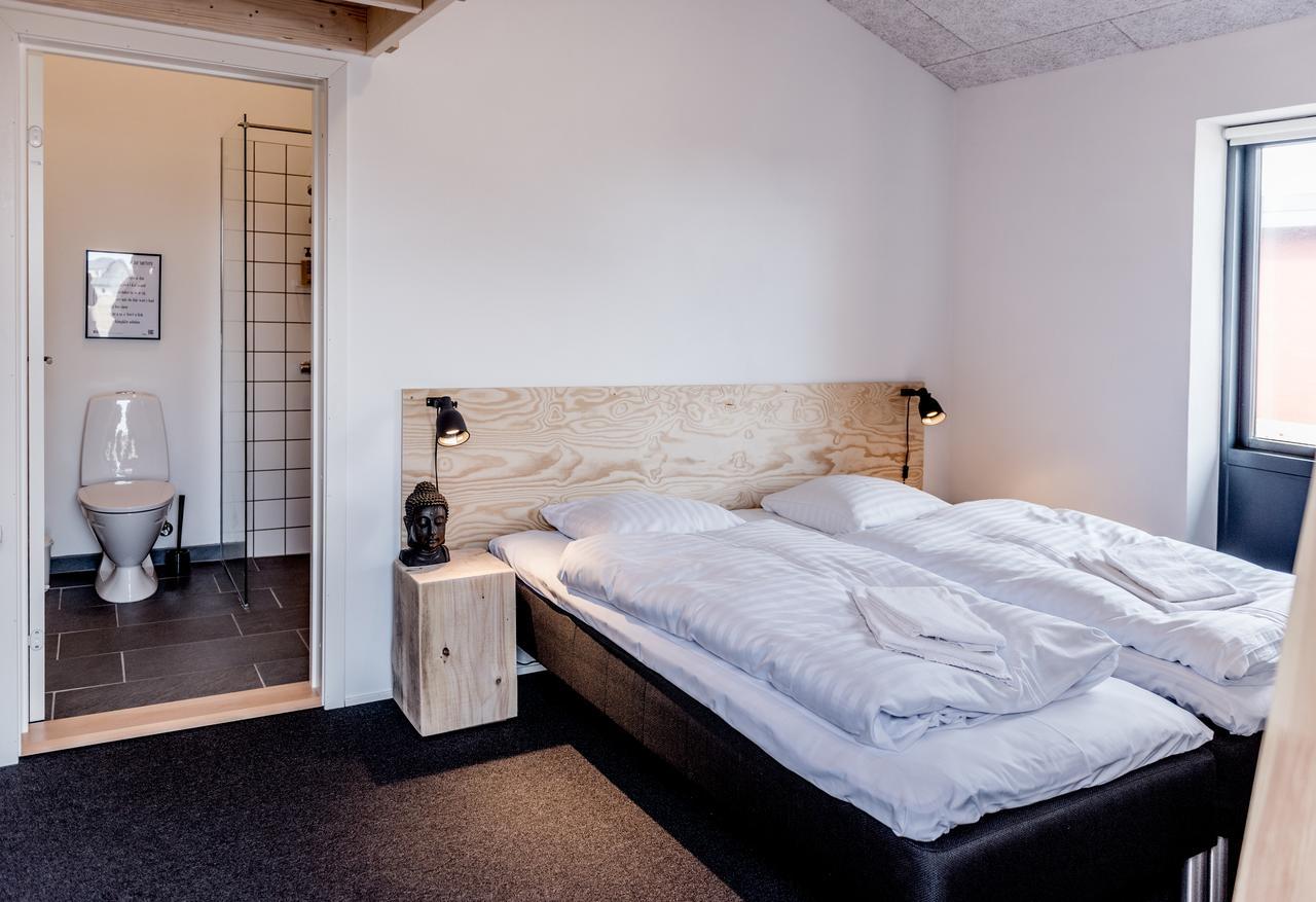 Guesthouse Клітмеллер Екстер'єр фото