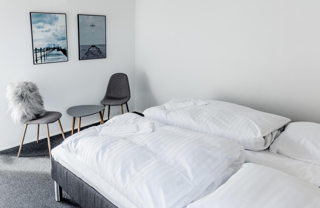 Guesthouse Клітмеллер Екстер'єр фото